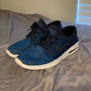 Nike Stefan Janoski Max